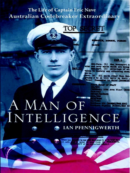 Title details for Man of Intelligence by Ian Pfennigwerth - Available